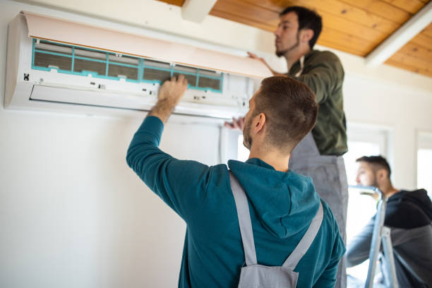 Best HVAC system installation  in Jacksonville, AR