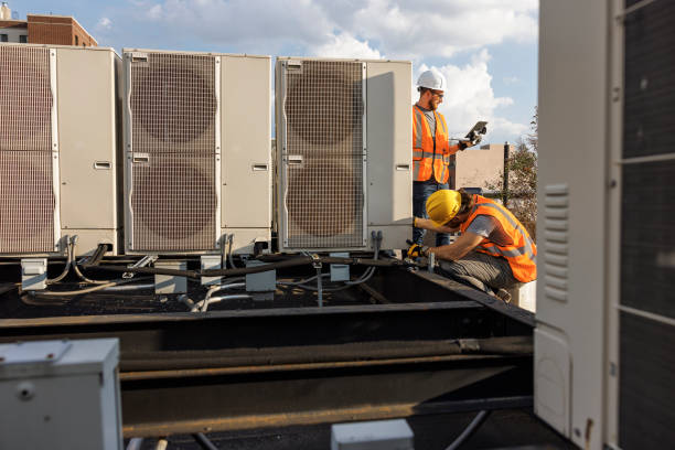 Best HVAC cleaning services  in Jacksonville, AR