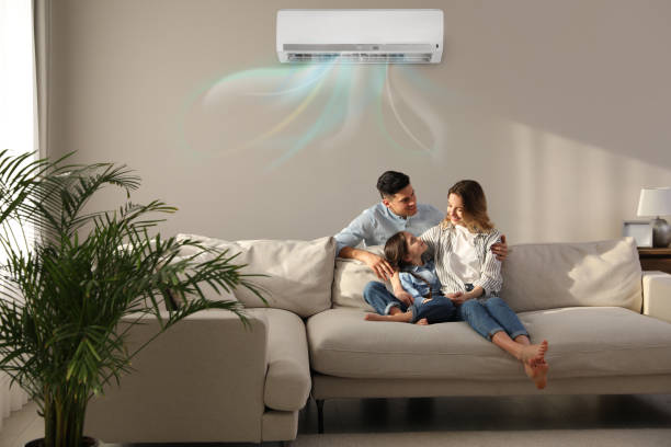 Best Central air repair  in Jacksonville, AR