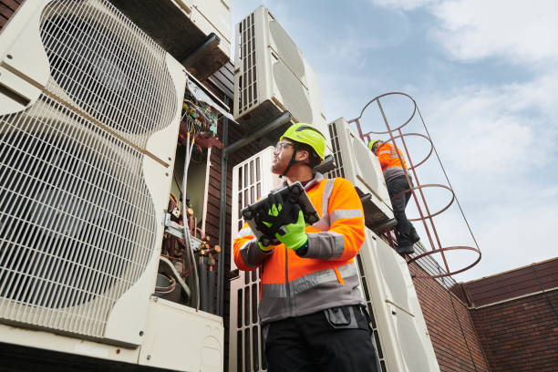 Best Best HVAC companies  in Jacksonville, AR