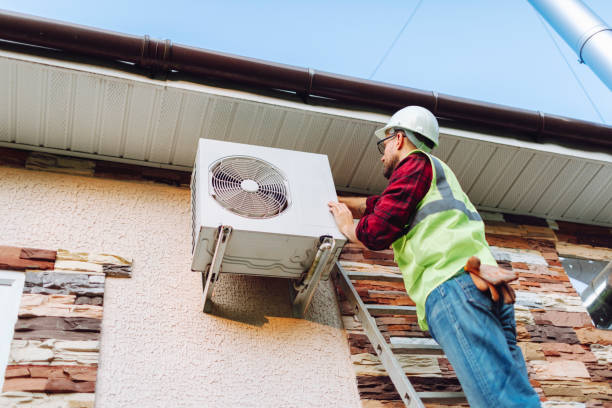 Ductless HVAC repair in Jacksonville, AR