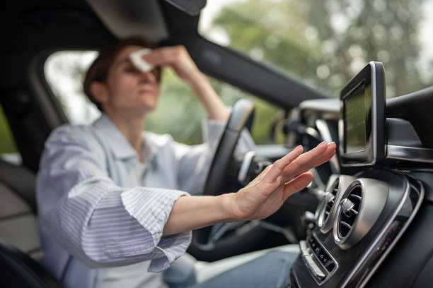 Best Air conditioning repair  in Jacksonville, AR