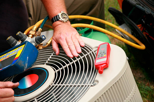 Best Residential HVAC services  in Jacksonville, AR