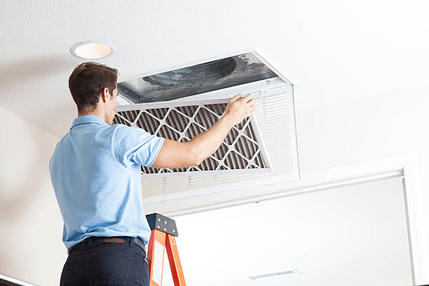 Professional HVAC in Jacksonville, AR
