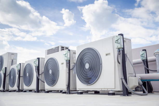 Best Emergency HVAC repair  in Jacksonville, AR