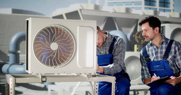Best Ductless HVAC repair  in Jacksonville, AR
