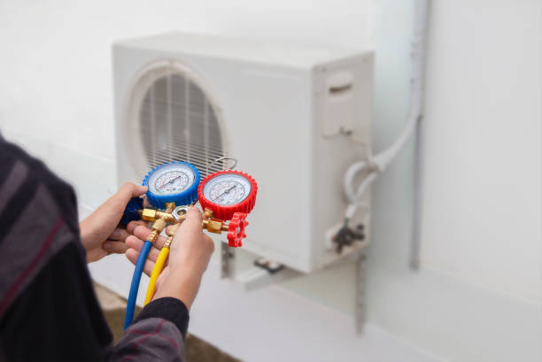 Best HVAC companies near me  in Jacksonville, AR