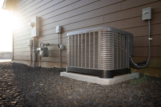 Best HVAC maintenance near me  in Jacksonville, AR